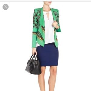 Bcbgmaxazria jacket